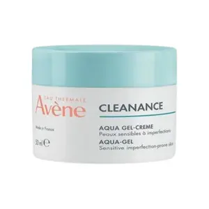 Cleanance Aqua Gel Mat 50ml