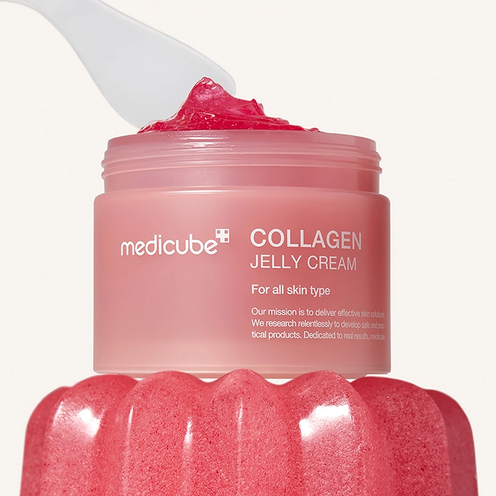 Collagen Jelly Cream 110ml - Imagen 2 Collagen Jelly Cream 110ml - Imagen 2
