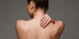 Cuando mi piel se pone en mi contra y siento que es el fin del mundo Cuando mi piel se pone en mi contra y siento que es el fin del mundo