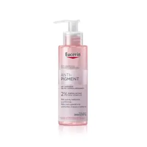 Anti-Pigment Gel Limpiador Facial 200ml