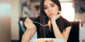 ¿Por qué sentimos culpa al comer? ¿Por qué sentimos culpa al comer?