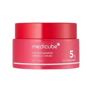 TXA Niacinamide Capsule Cream 55g