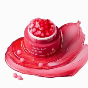 Txa Niacinamide Capsule Cream Textura3 copia