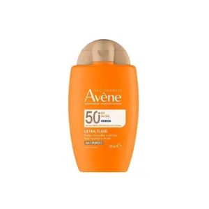 Protector Solar Ultra Fluido Mat Perfect SPF50
