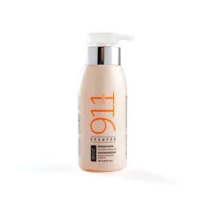 911 Quinoa Shampoo 250ml