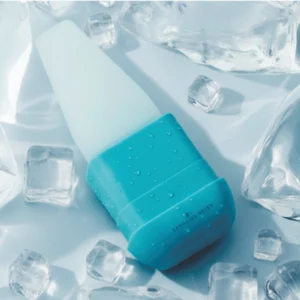 Ice Face 03