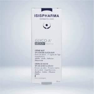 Isispharma glycoA medium 2