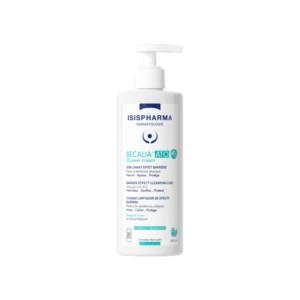 Isispharma Secalia ATO Shower 400ml