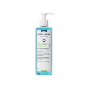 Teen Derm Gel Sensitive 250ml