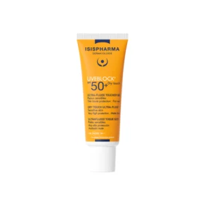 Isispharma Uveblock Dry Touch SPF50+ 40ml