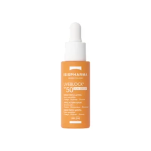 Uveblock Serum SPF50 28ml