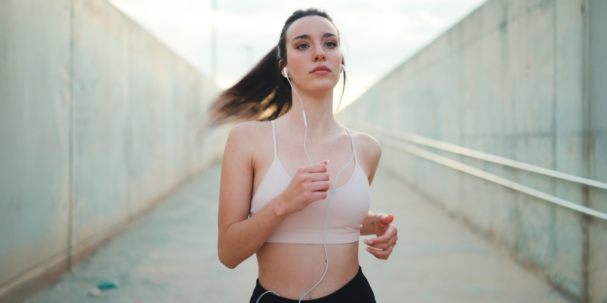 overse es medicina: lo que el cuerpo agradece cuando hacemos ejercicio