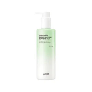 Jumiso D-Panthenol Barrier Soothing Cleansing Milk 300ml