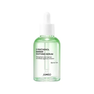 Jumiso D-Panthenol Barrier Soothing Serum 40ml