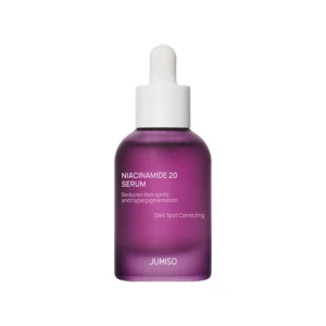 Jumiso Niacinamide 20 Serum - Dark Spot Correcting 40ml