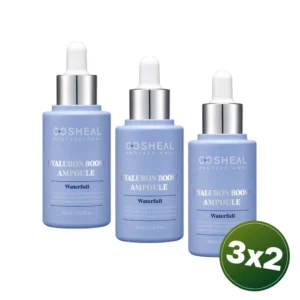 PACK 3X2 COSHEAL HYALURON BOOST AMPOULE 45ml