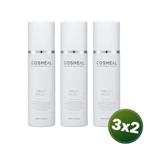 PACK 3X2 COSHEAL HYDRATING COMPLEX MIST 140ml