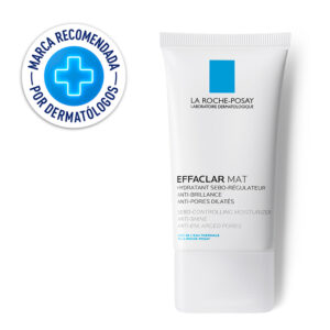 LA ROCHE EFFACLAR MAT HYDRATANT 40ML