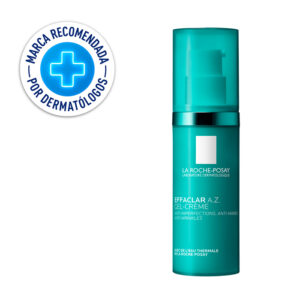 LA ROCHE EFFACLAR A.Z. GEL CREME 40ML F