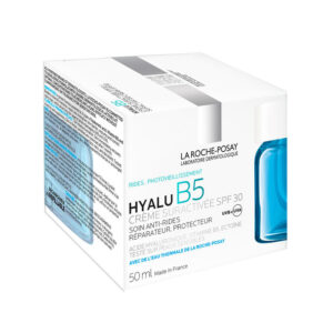 LA ROCHE HYALUB5 ANTIARRUGAS CREMA 50ML