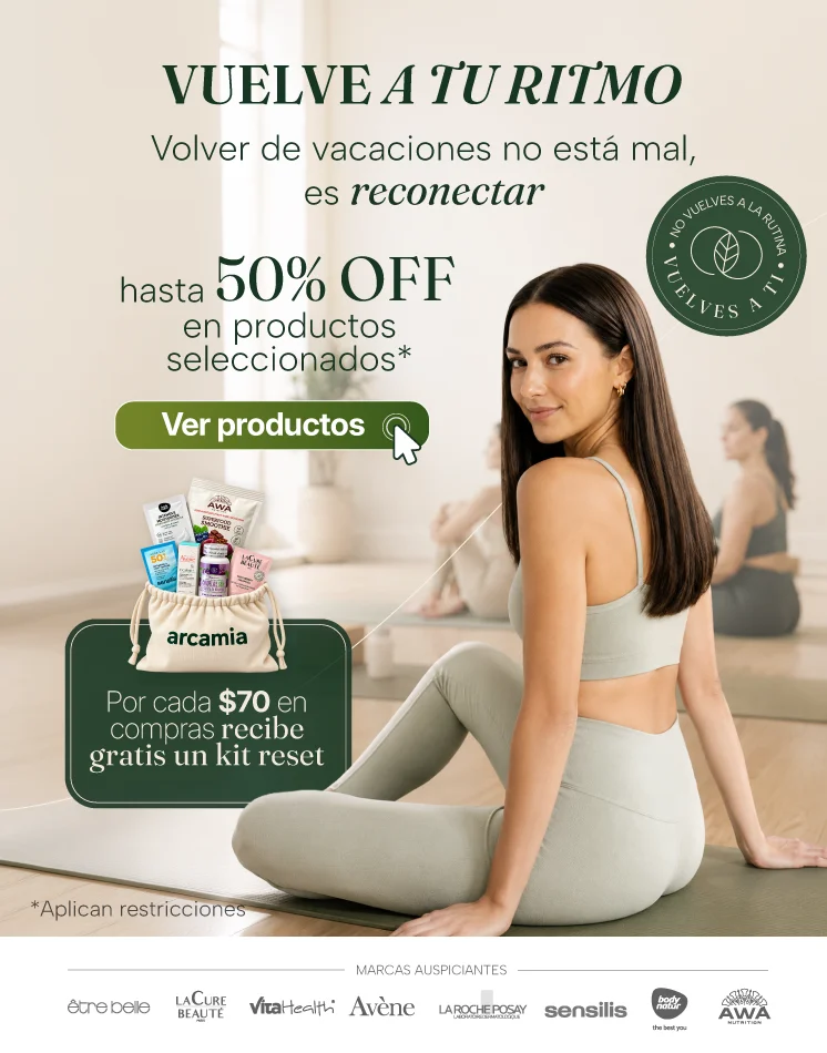 Skin Lovers Septiembre m
