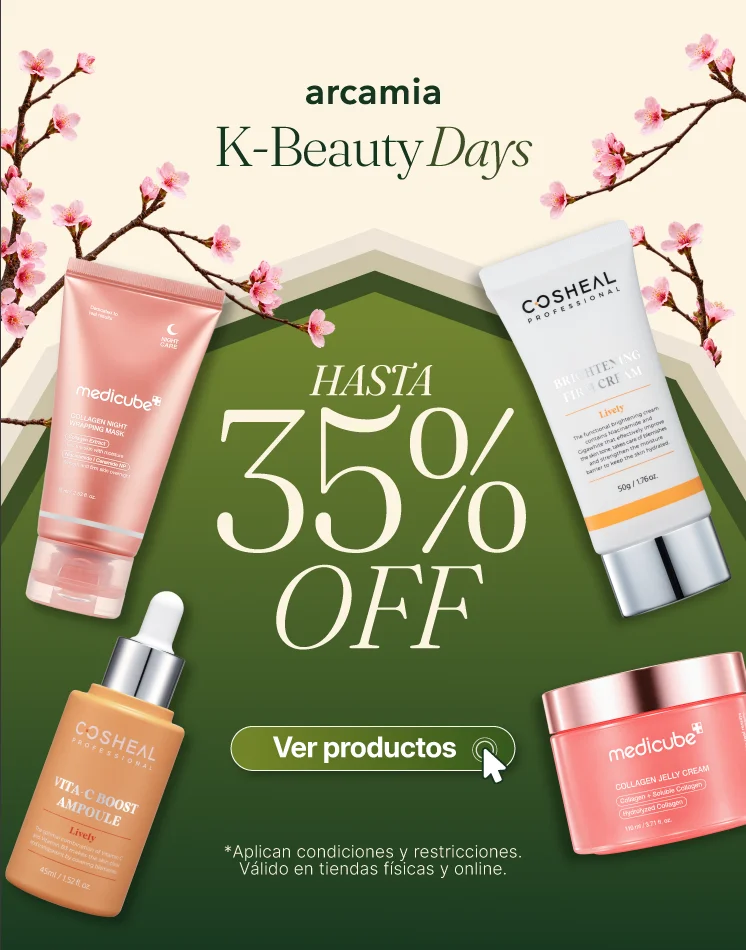 KBeauty-Days-35%-OFF-Rutina-Precios-Especiales-Descuentos​
