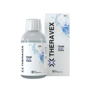 THERAVEX TOTAL ORAL CARE