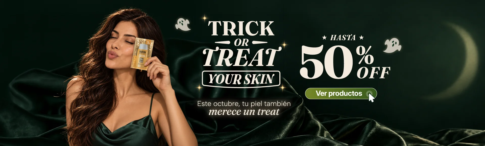 Trick-or-Treat-Octubre-50%-OFF-Promo-Descuentos-Halloween​